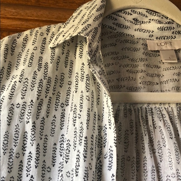 button down! - Picture 2 of 2